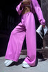 Large size set "MANHATTAN" - PURPLE
